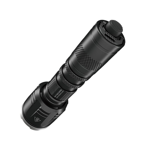 Nitecore CI7 LED Flashlight