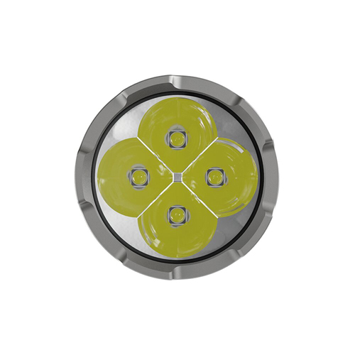 Nitecore CI7 LED Flashlight