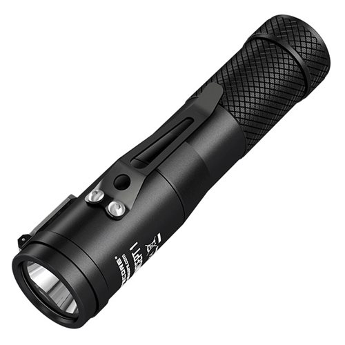 Nitecore CREE XHP35 HD E2 White Flashlight