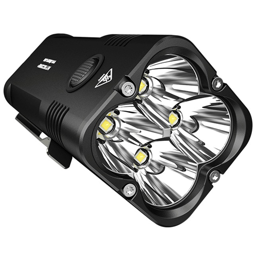 Nitecore Concept 2 Flashlight