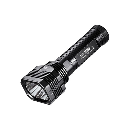Nitecore EAX Explorere Series Flashlight