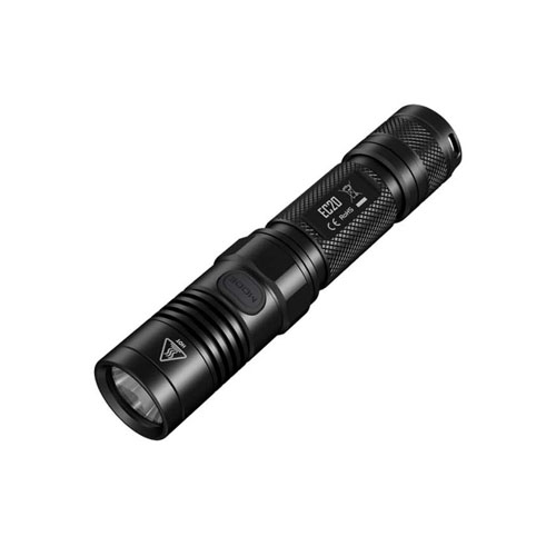 Nitecore EC20 LED Flashlight
