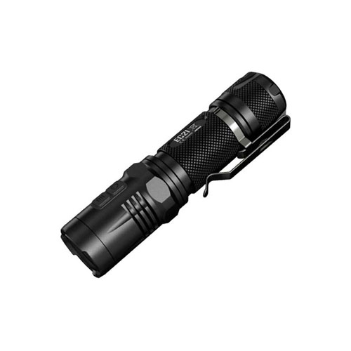 Nitecore EC21 LED Flashlight