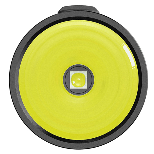 Nitecore EC4GT Unibody Die-Cast Flashlight