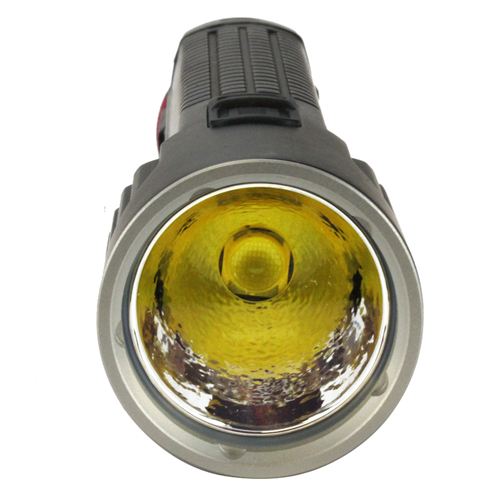 Nitecore EC4S Explorer Flashlight