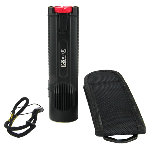 Nitecore EC4S Explorer Flashlight
