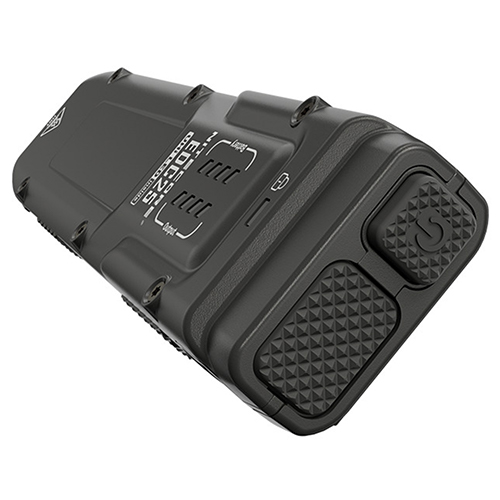 Nitecore EDC25 3000 Lumens Flashlight