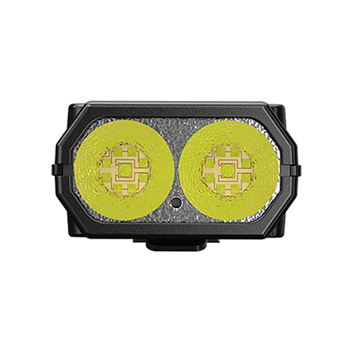 EDC29 Rechargeable EDC Black Flashlight