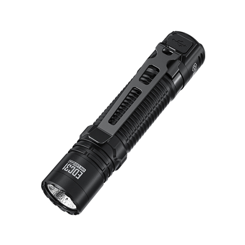 Nitecore High-Output 3500 Lumen Flashlight