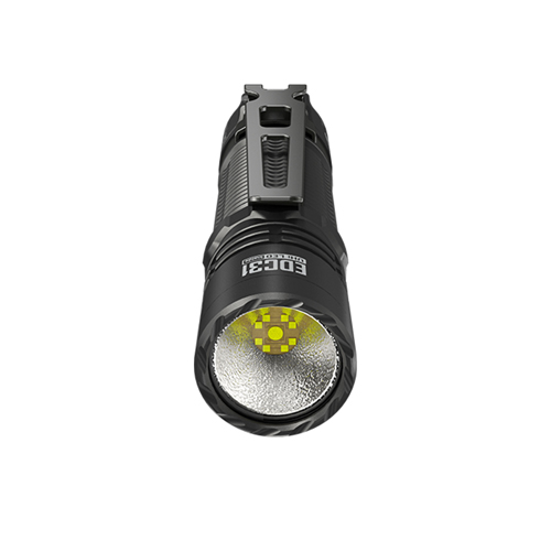 Nitecore High-Output 3500 Lumen Flashlight