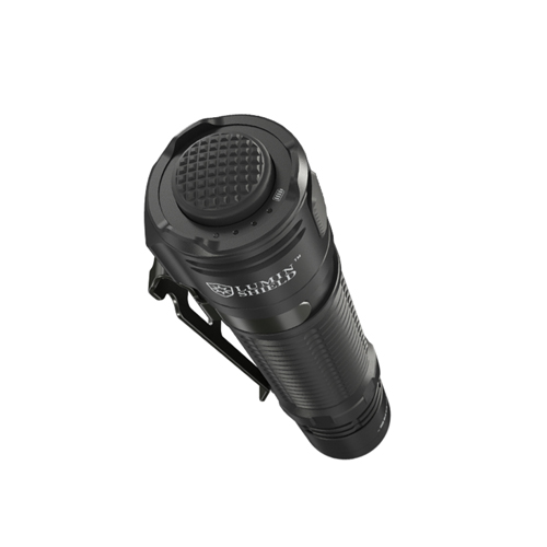 Nitecore High-Output 3500 Lumen Flashlight