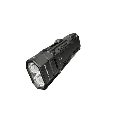 Gorilla Tough EDC Flashlight by Nitecore