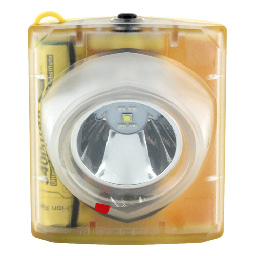 Nitecore EH1 Explosion-proof Rechargeable Headlamp