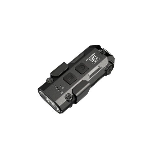 Nitecore Ultra-Long 720 USB-C Keychain Flashlight