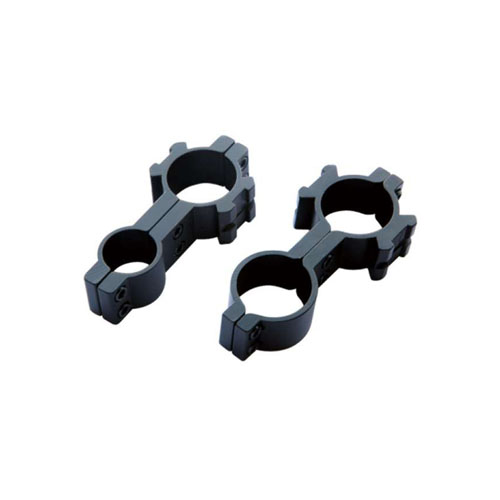 Nitecore GM04 Flashlight Gun Mount