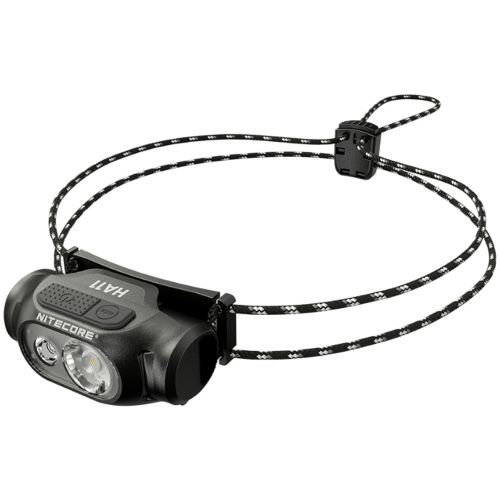 Nitecore Headband w/ Clip