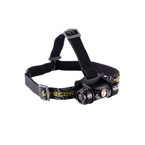 Nitecore HC50 LED Headlamp