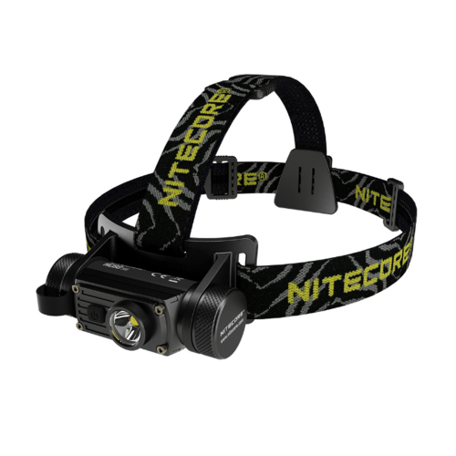 Flashlight - HC60 V2