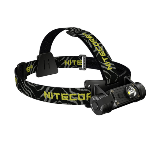 Flashlight - HC60 V2