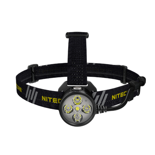 Nitecore Flashlight - HU60