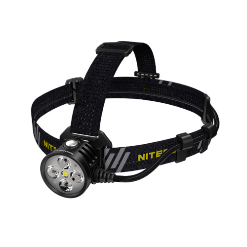 Nitecore Flashlight - HU60