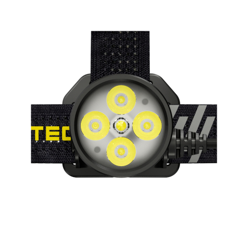 Nitecore Flashlight - HU60