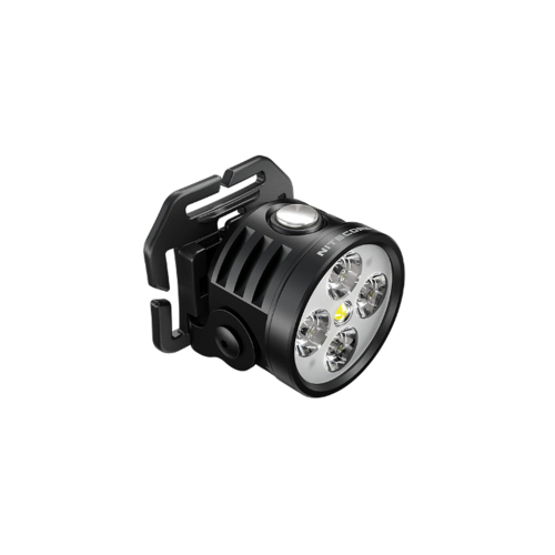 Nitecore Flashlight - HU60