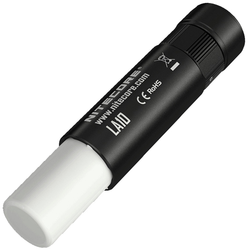 Nitecore LA10 Compact Camp Lantern