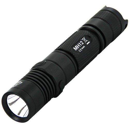 Nitecore MH12 Multitask Flashlight