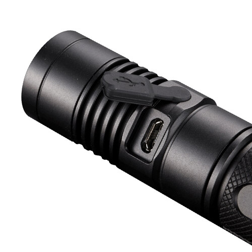 Nitecore MH12GT  USB Rechargeable Flashlight
