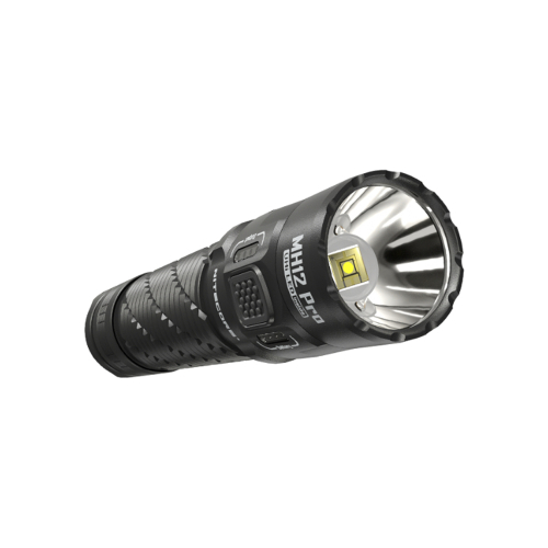 Nitecore MH12PRO 3300 Lumens Flashlight