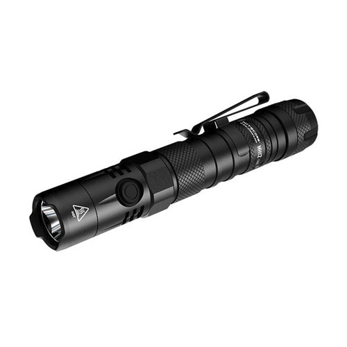 Flashlight - MH12V2- 1200 Lumens