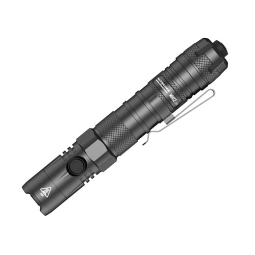 Flashlight - MH12V2- 1200 Lumens