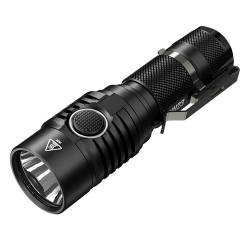MH23 1800 Lumens Flashlight