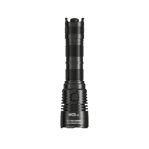 Nitecore MH25 V2 Flashlight - 1300 lumens