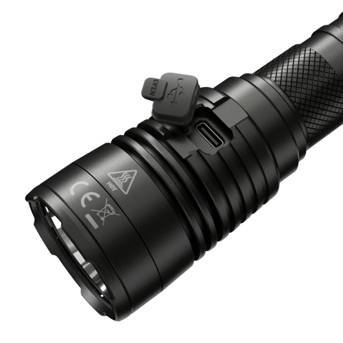 Nitecore MH25 V2 Flashlight - 1300 lumens