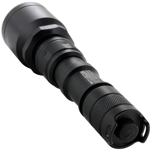 Nitecore MH25GT Rechargeable LED Flashlight 