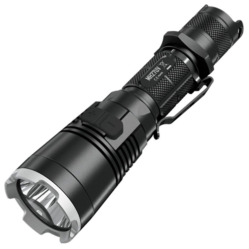 Nitecore MH27UV Rechargeable Flashlight