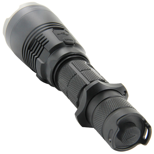 Nitecore MH27 Flashlight