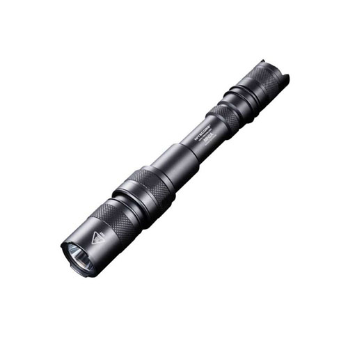 Nitecore CR123 2 Led Type U2 600 Lumens Flashlight