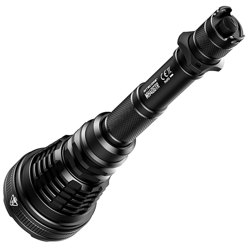 Nitecore MH40GTR Tactical Flashlight