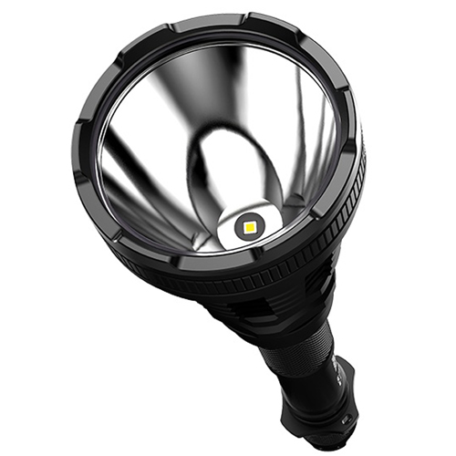 Nitecore MH40GTR Tactical Flashlight