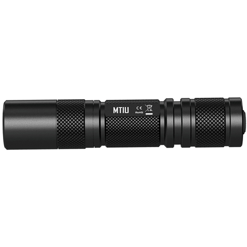 Nitecore MT1U Ultraviolet LED Flashlight