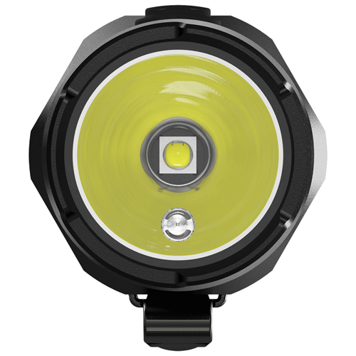 Nitecore Multi-Task 20C Tactical Flashlight