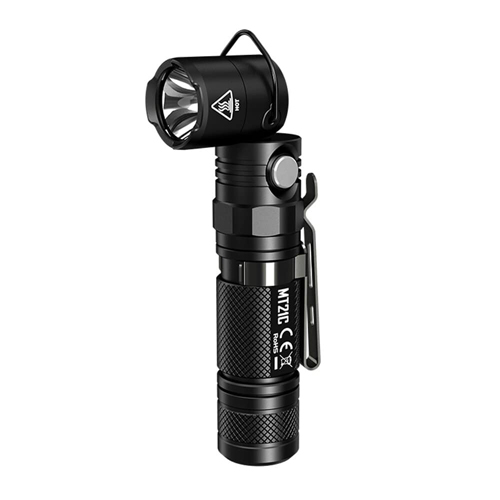Nitecore MT21C Multi-functional Flashlight