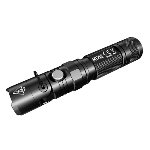 Nitecore MT21C Multi-functional Flashlight