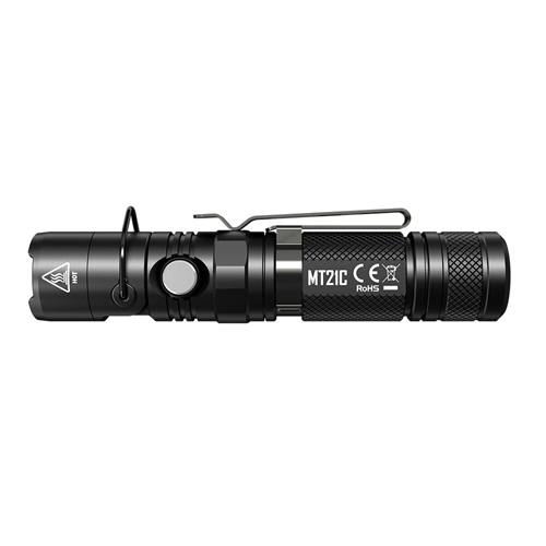 Nitecore MT21C Multi-functional Flashlight