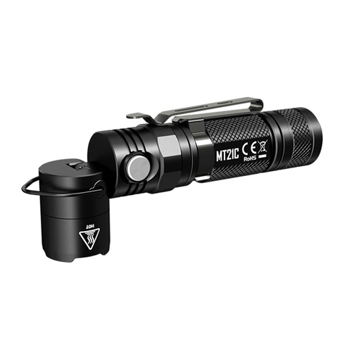 Nitecore MT21C Multi-functional Flashlight