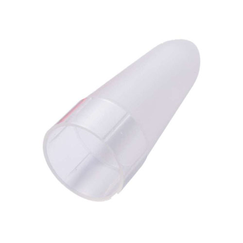 Nitecore NDF40 Flashlight Diffuser