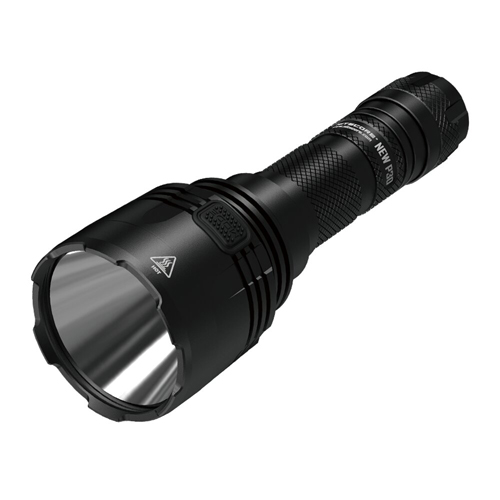 Nitecore P30 Long Throw Hunting Flashlight